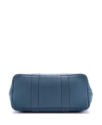 Pre-Owned HERMES 36 Garden Party Tote Leather