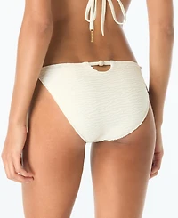 Vince Camuto Women's Side Tie Bead String Bottoms