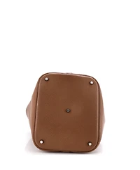 Pre-Owned HERMES Gm Picotin Lock Bag Clemence