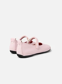 Camper Women's Right Nina Leather Mary Jane