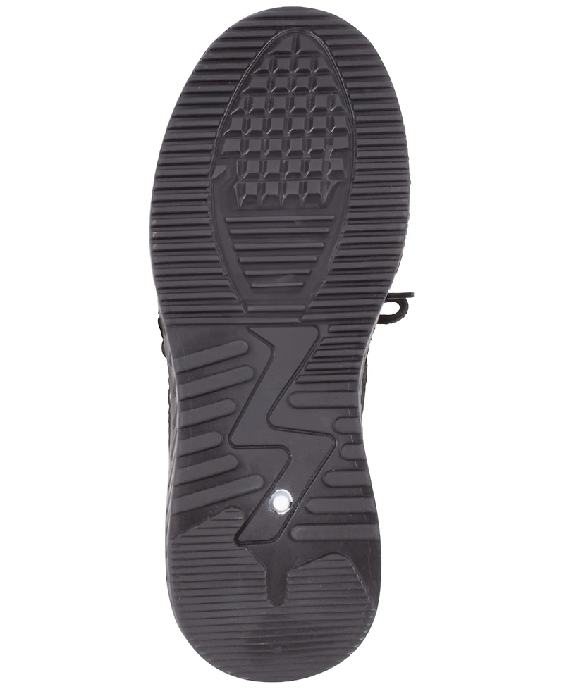 Tahari Women's Ferrari Lace Up Sneakers