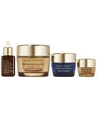 Estee Lauder 5-Pc. Revitalizing Supreme Routine Skincare Gift Set