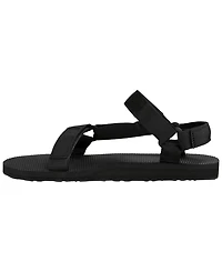 Teva Men's Hurricane Round-Toe Sandals
