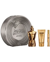 Jean Paul Gaultier 3-Pc. Le Male Elixir Absolu Gift Set