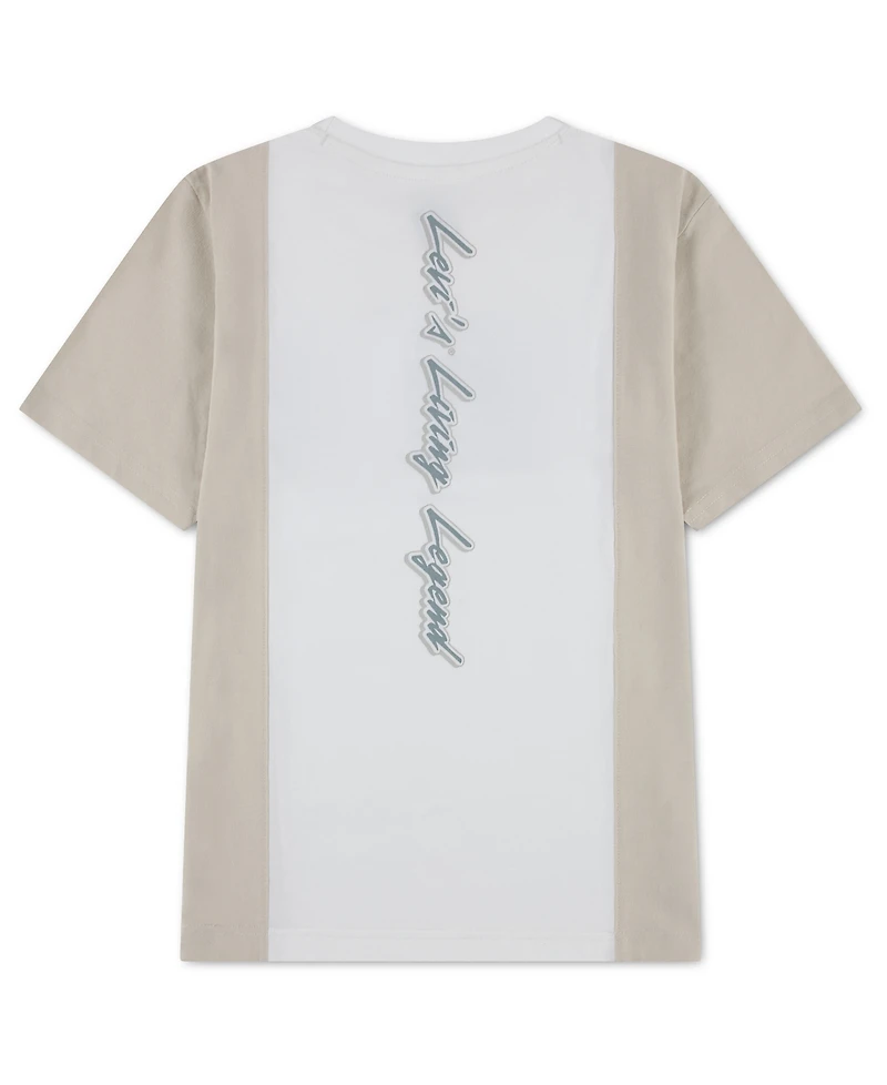 Levi's Boys' 4-7 Fast Lane Short-Sleeve T-Shirt