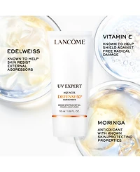 Lancome Uv Expert Aquagel Defense Spf 50+ Primer and Moisturizer