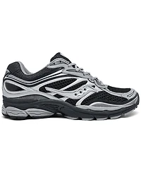 Saucony Men's ProGrid Omni 9 Casual Sneakers from Finish Line