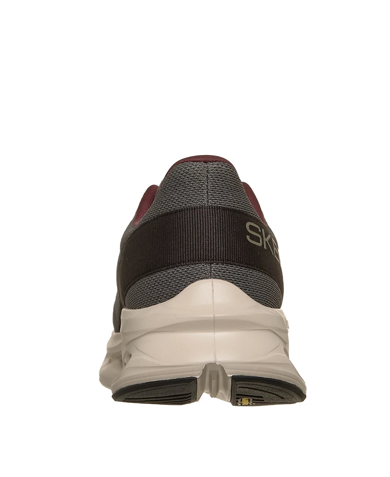 Skechers Men's Max Cushioning Glide-Step Casual Running Sneakers from Finish Line