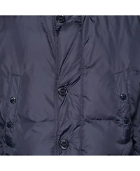 Pre-Owned Moncler Men's Synthetic Quilted Jacket