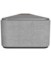 Klipsch Flexus-300-soundbar 5.1.2 Dolby Atmos Sound Bar (Walnut)