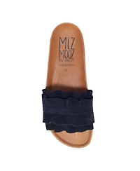 Miz Mooz Women's Sandals Sage