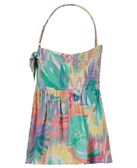 Roxy Girls' 7-16 Sleeveless Tank Top