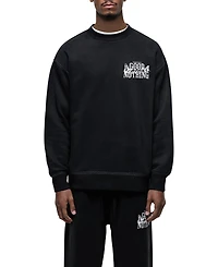Good For Nothing Men's Dakota Relaxed Sweatshirt