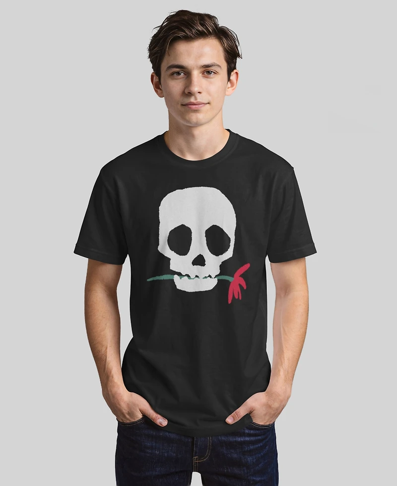 Fifth Sun Men's Act Now Short Sleeve T-Shirt