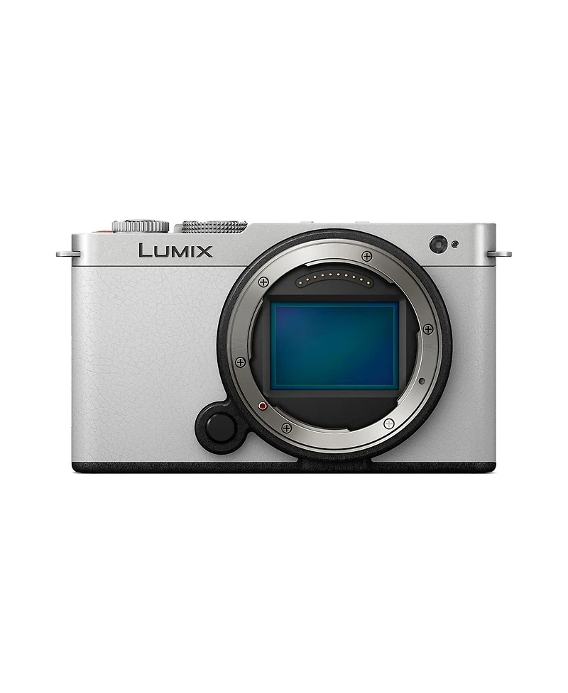Panasonic Lumix S9 Mirrorless Camera with 18-40mm f/4.5-6.3 Lens