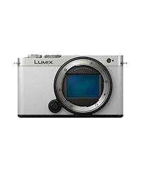 Panasonic Lumix S9 Mirrorless Camera with 18-40mm f/4.5-6.3 Lens