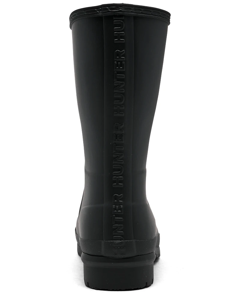 Hunter Women's Liberty Tall Waterproof Rain Boots from Finish Line