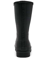 Hunter Women's Liberty Tall Waterproof Rain Boots from Finish Line