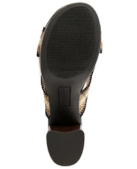 Kenneth Cole Reaction Women's Reeva Platform Sandals