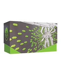 Pokemon Mega Evolution S3 Perfect Order Elite Trainer Box