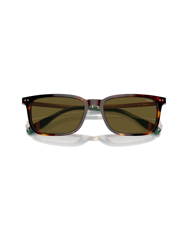 Polo Ralph Lauren Men's Sunglasses, Ph4212