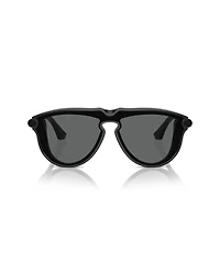Burberry Men's Sunglasses, Be4427