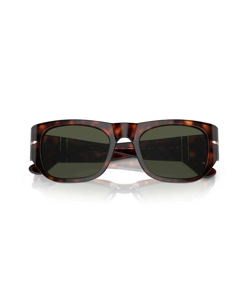 Persol Unisex Sunglasses, 0PO3308S243154W
