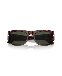 Persol Unisex Sunglasses, 0PO3308S243154W