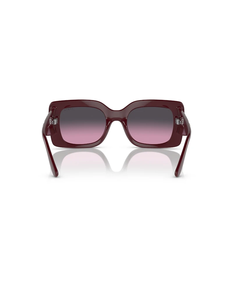 Vogue Eyewear Women's Sunglasses, VO5481S