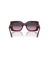 Vogue Eyewear Women's Sunglasses, VO5481S