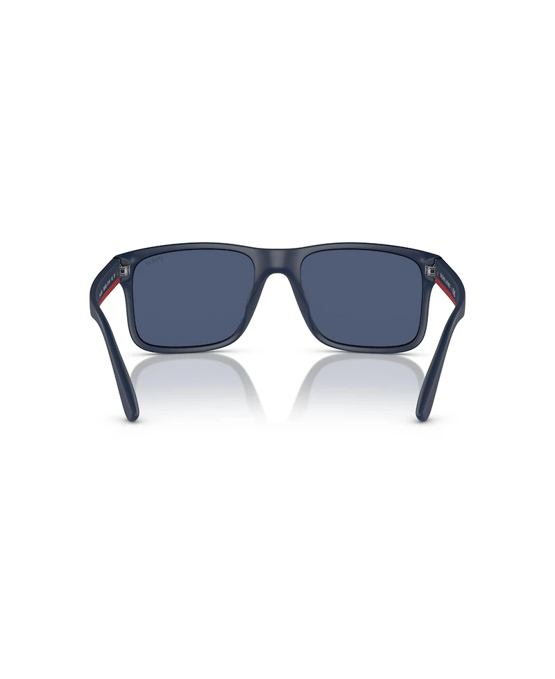 Polo Ralph Lauren Men's Sunglasses, PH4195U