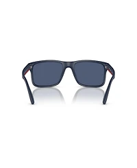 Polo Ralph Lauren Men's Sunglasses, PH4195U