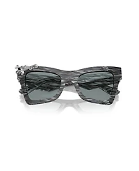 Dolce&Gabbana Women's Sunglasses, DG4434