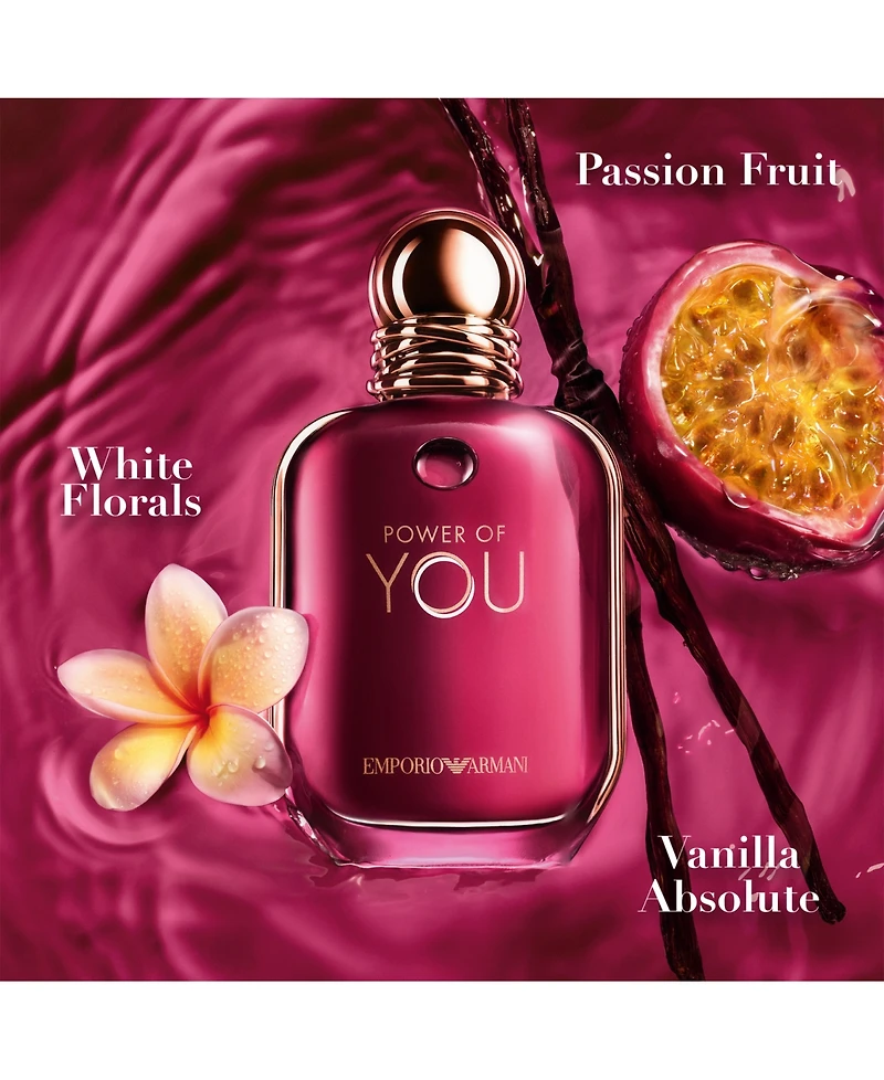 Armani Emporio Power of You Eau De Parfum