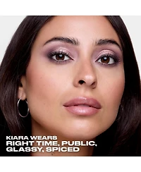 Urban Decay Naked3 Mini Eyeshadow Palette