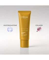 skinChemists Advanced 1% Collagen Mask 50ml