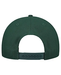 '47 Brand Men's Dark Green Daytona International Speedway Hitch Adjustable Hat