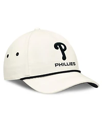Nike Men's Stone Philadelphia Phillies Club Adjustable Hat