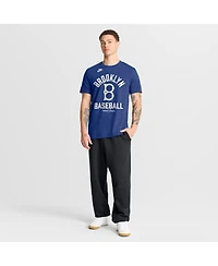 Nike Men's Royal Brooklyn Dodgers Cooperstown Collection T-Shirt
