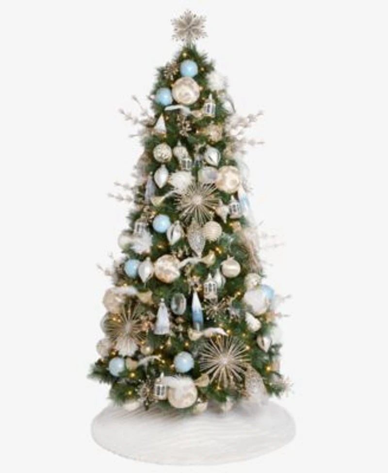 Holiday Lane Gilded Glamour Collection Macys Exclusive