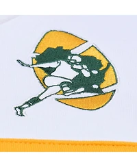 Mitchell & Ness Men's Green Bay Packers Head Coach Hoodie