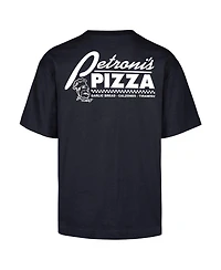 '47 Brand Men's Navy Petroni's Pizza Foundation T-Shirt