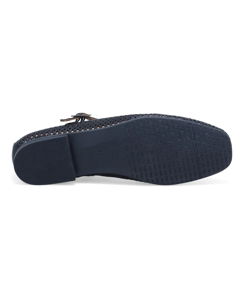 Miz Mooz Women's Zaylee Flats