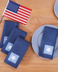 Avanti Heritage Napkins, Set of 4