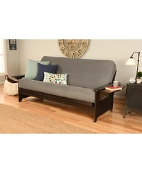 Kodiak Phoenix Frame with Marmont Thunder Mattress