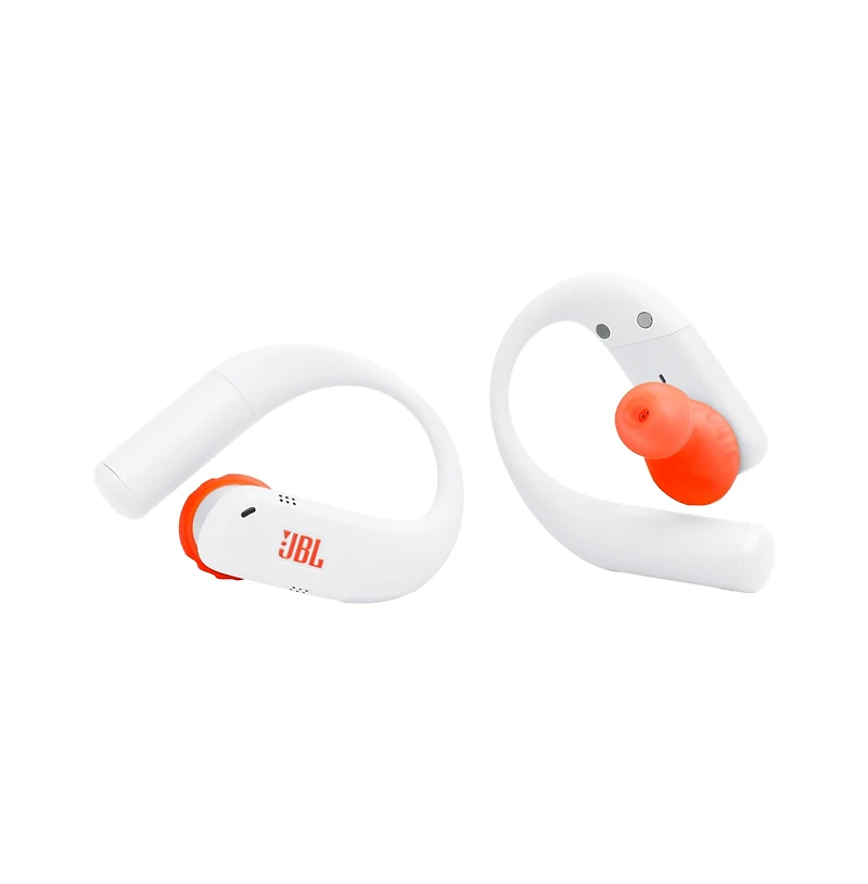 Jbl Endurance Peak 4 True Wireless Noise Cancelling Sport Earbuds