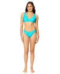 Raisins Women's Fiora Reversible Swim Bikini Bottoms