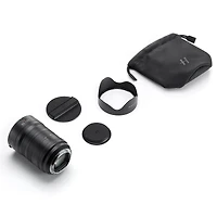 Hasselblad Xcd 35-100mm f/2.8-4 E Lens