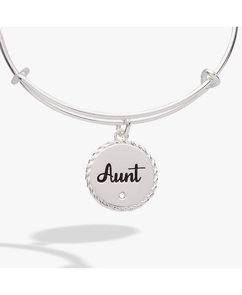 Alex and Ani Aunt, 'Trusting Guide' Charm Bangle