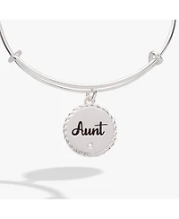 Alex and Ani Aunt, 'Trusting Guide' Charm Bangle